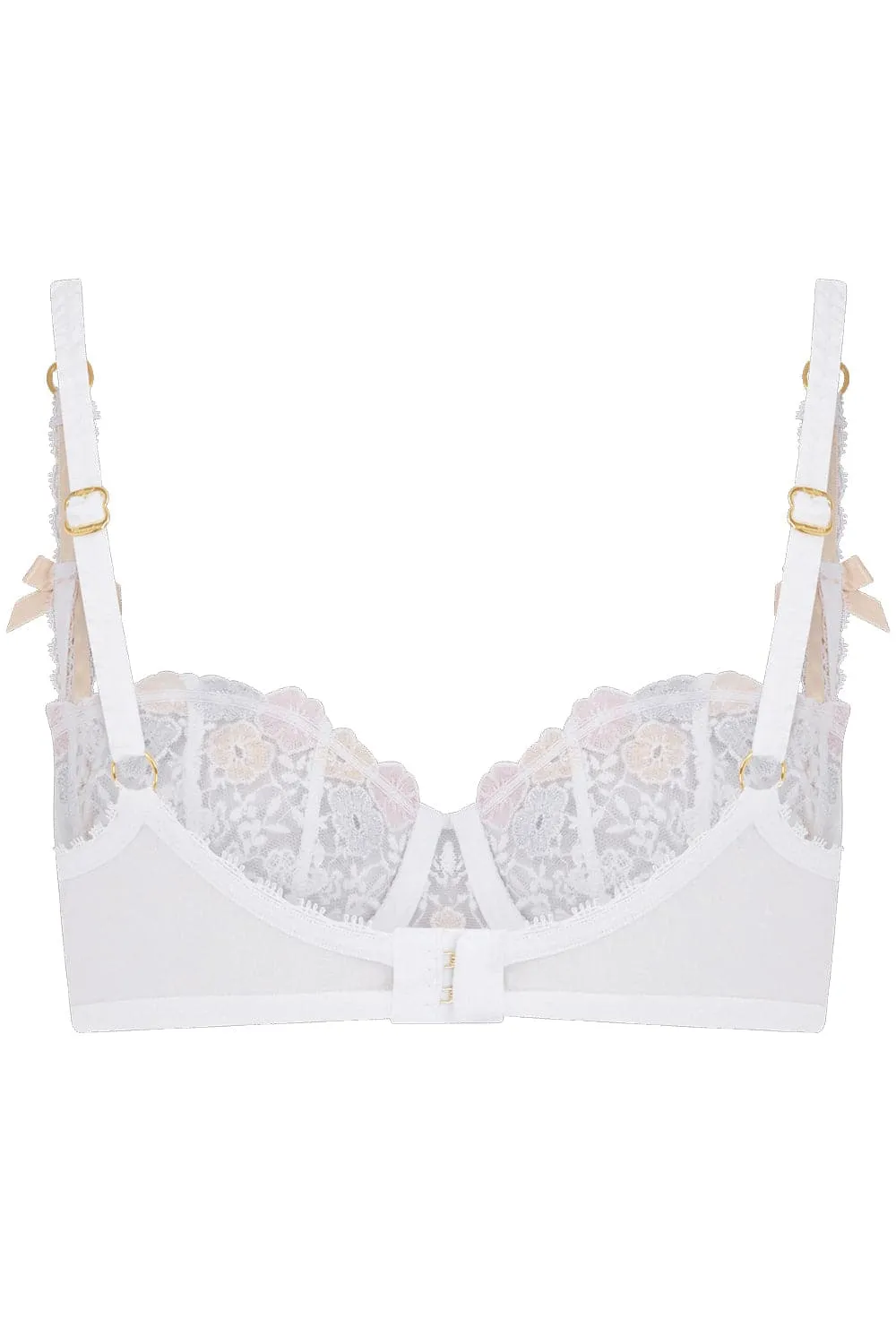 Petunia Balconette Underwired Bra