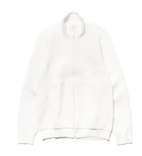 Pharrell Williams x adidas Holi Track Jacket White