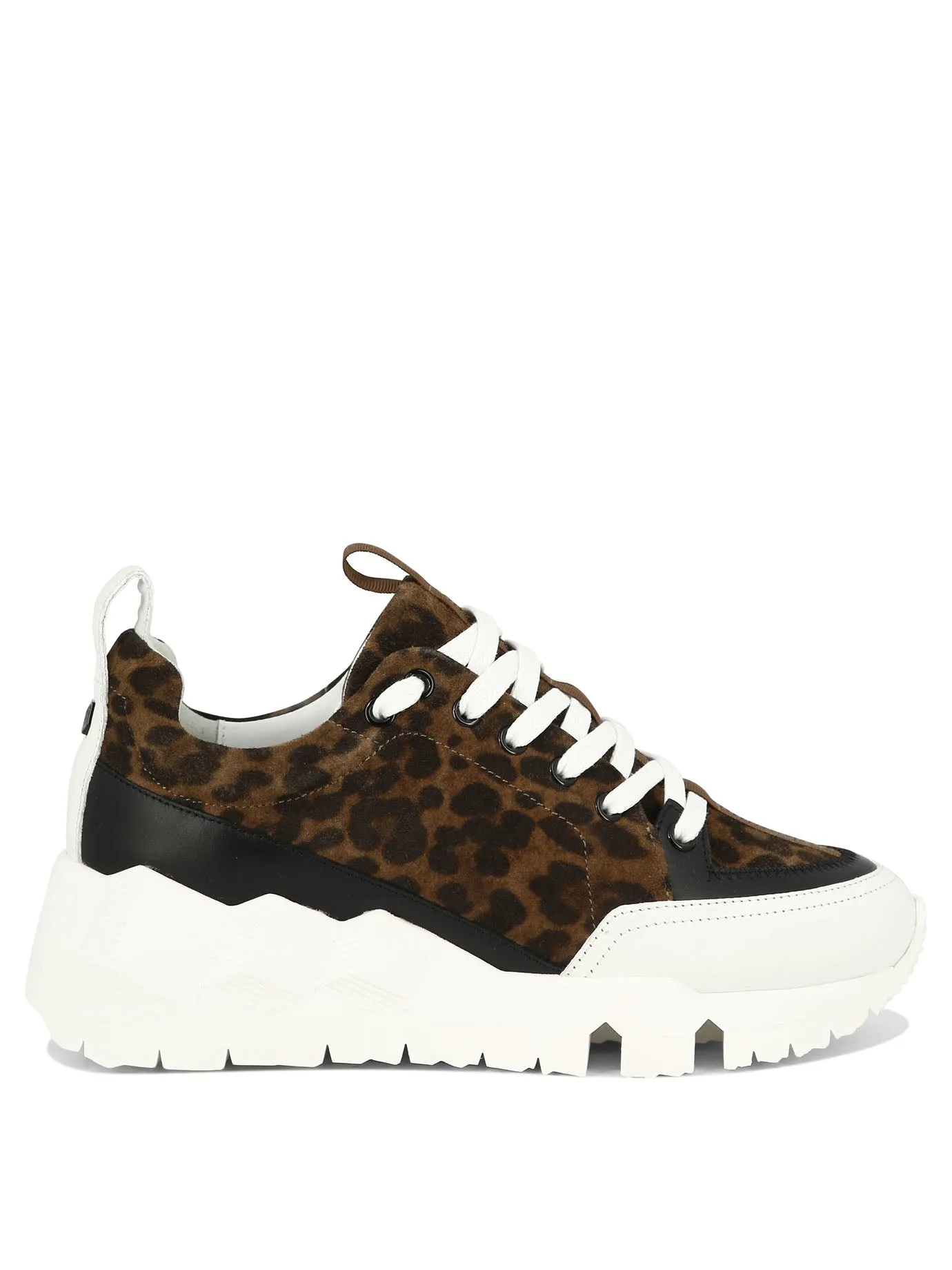 Pierre Hardy    Pierre Hardy Street Life Sneakers