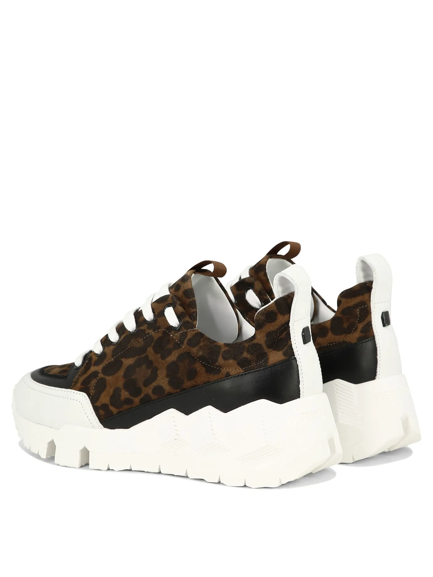 Pierre Hardy    Pierre Hardy Street Life Sneakers