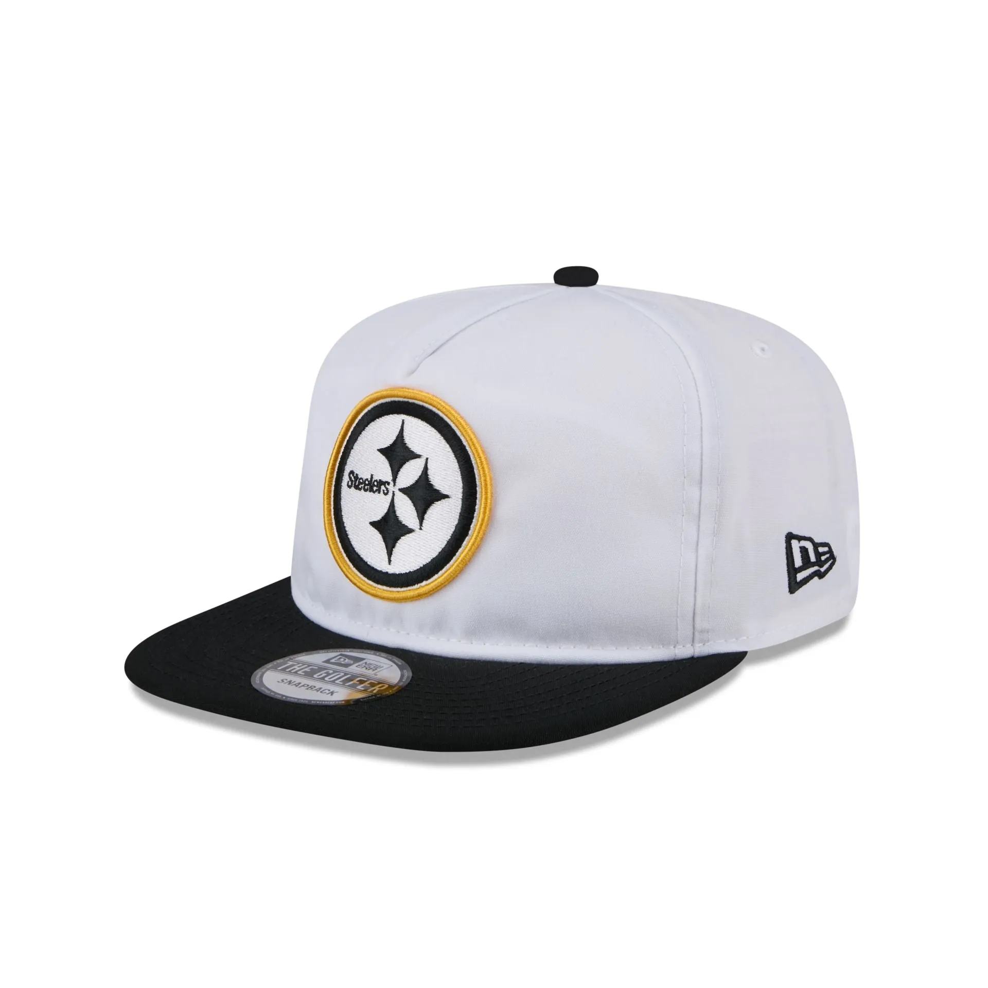 Pittsburgh Steelers 2024 Training Golfer Hat