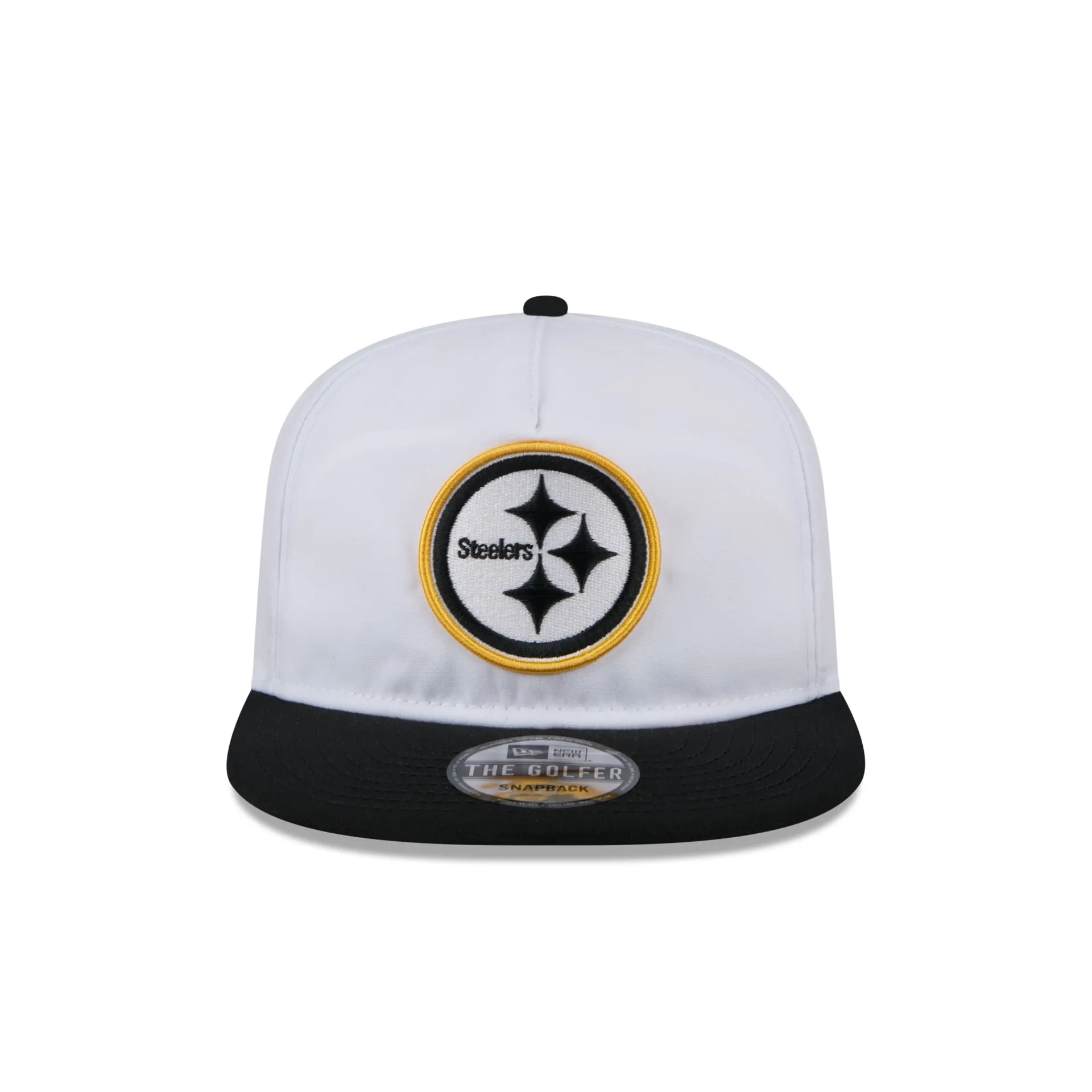 Pittsburgh Steelers 2024 Training Golfer Hat