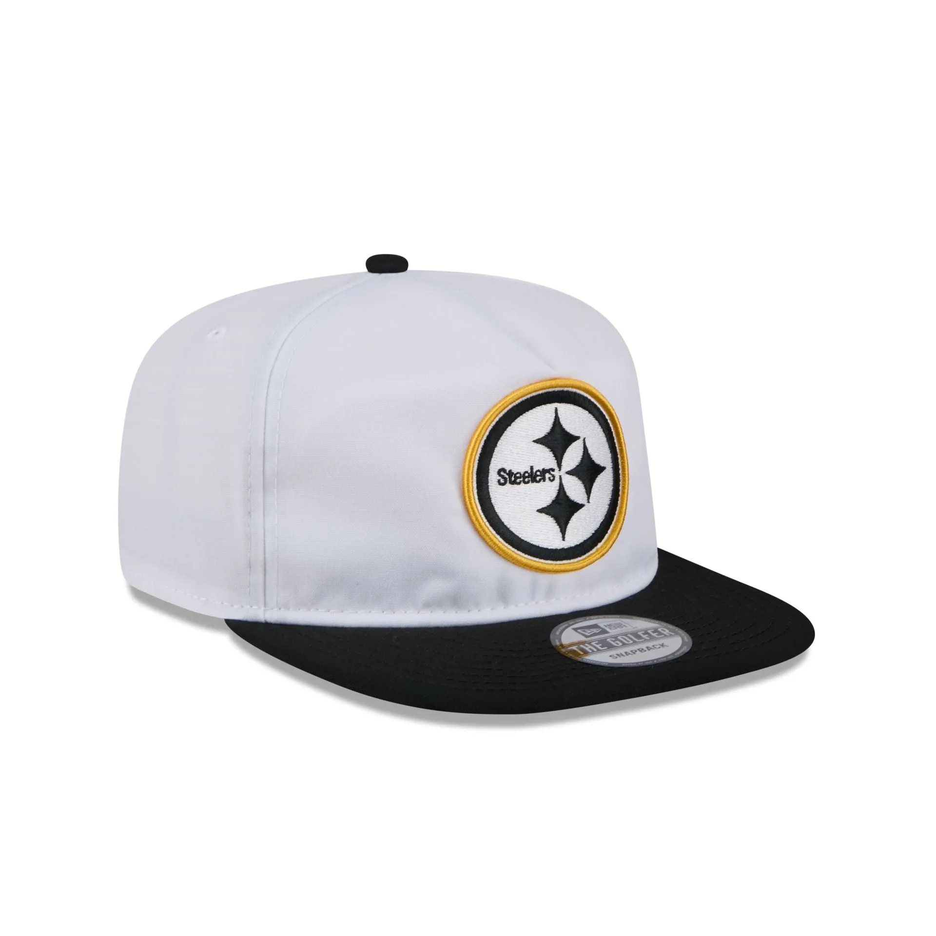 Pittsburgh Steelers 2024 Training Golfer Hat