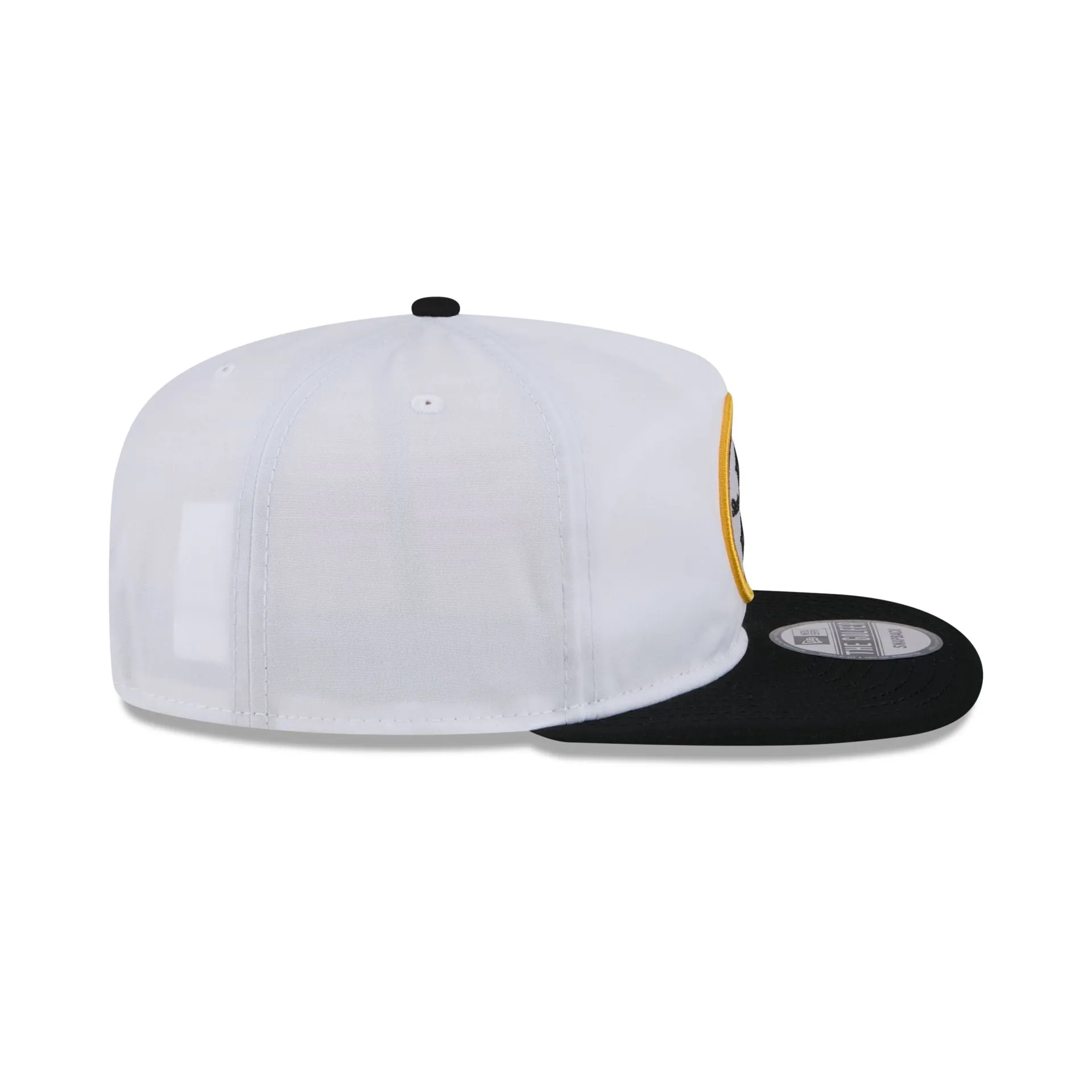 Pittsburgh Steelers 2024 Training Golfer Hat