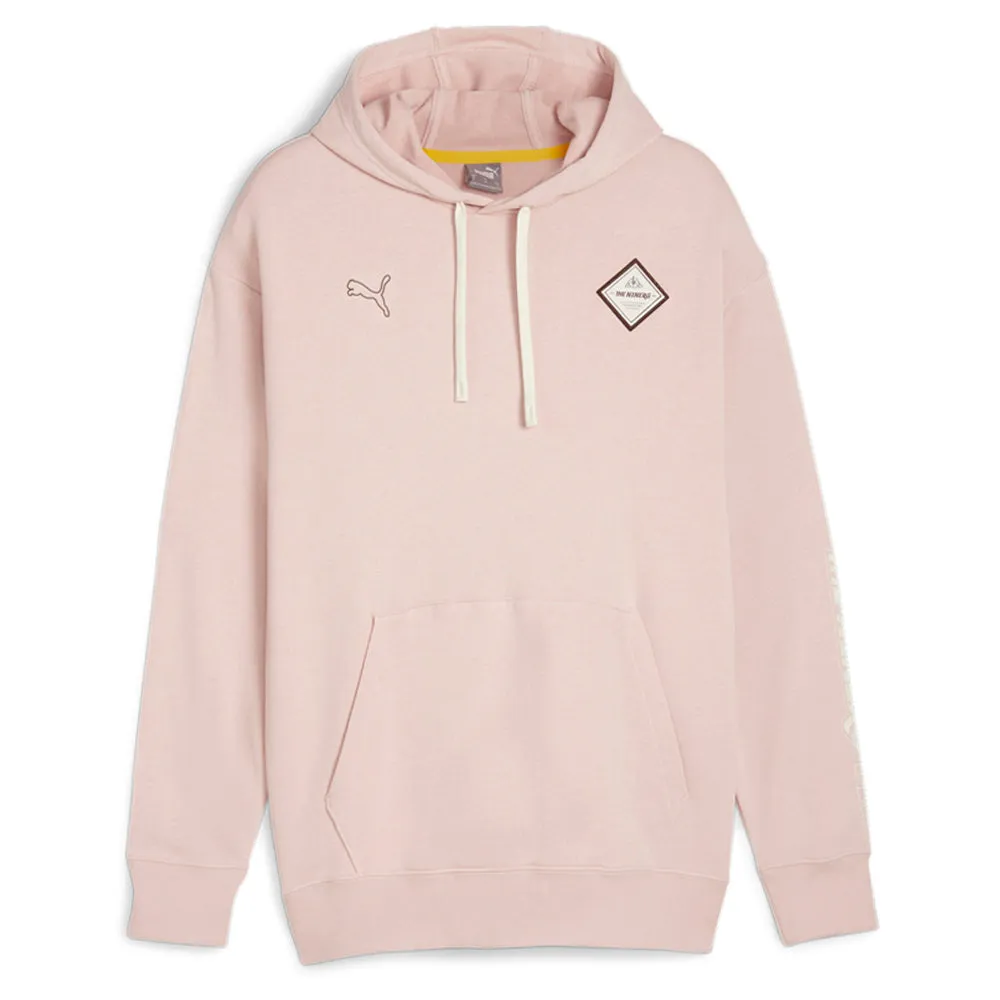 Pl Summer Crew Pullover Hoodie