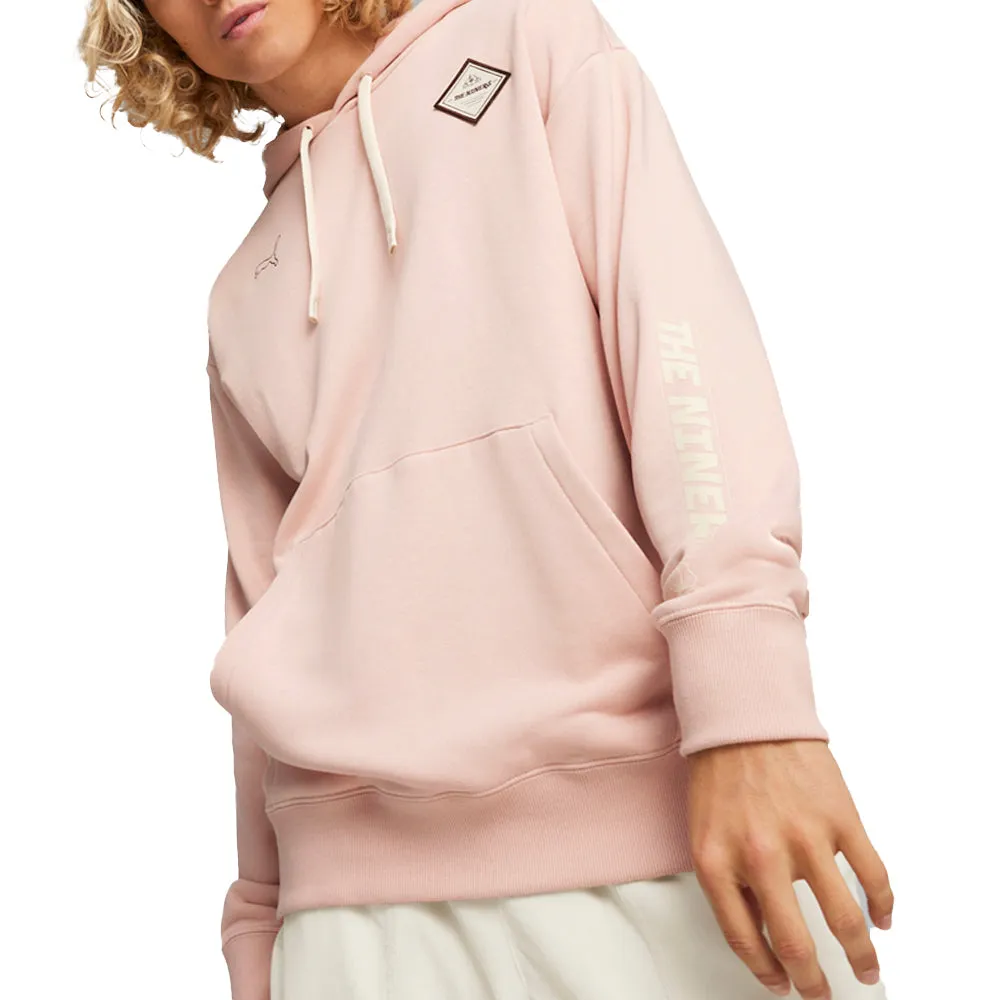 Pl Summer Crew Pullover Hoodie