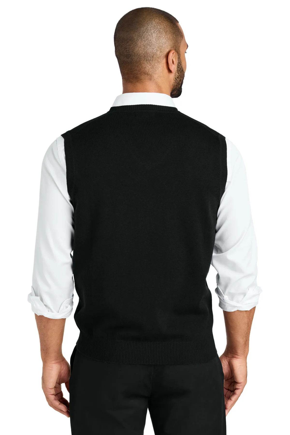 Port Authority SW2860 Easy Care Sweater Vest