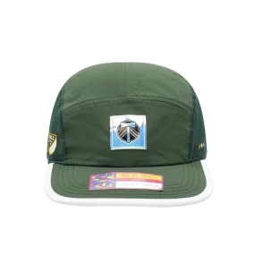 Portland Timbers Marathon 2.0 Racer Hat