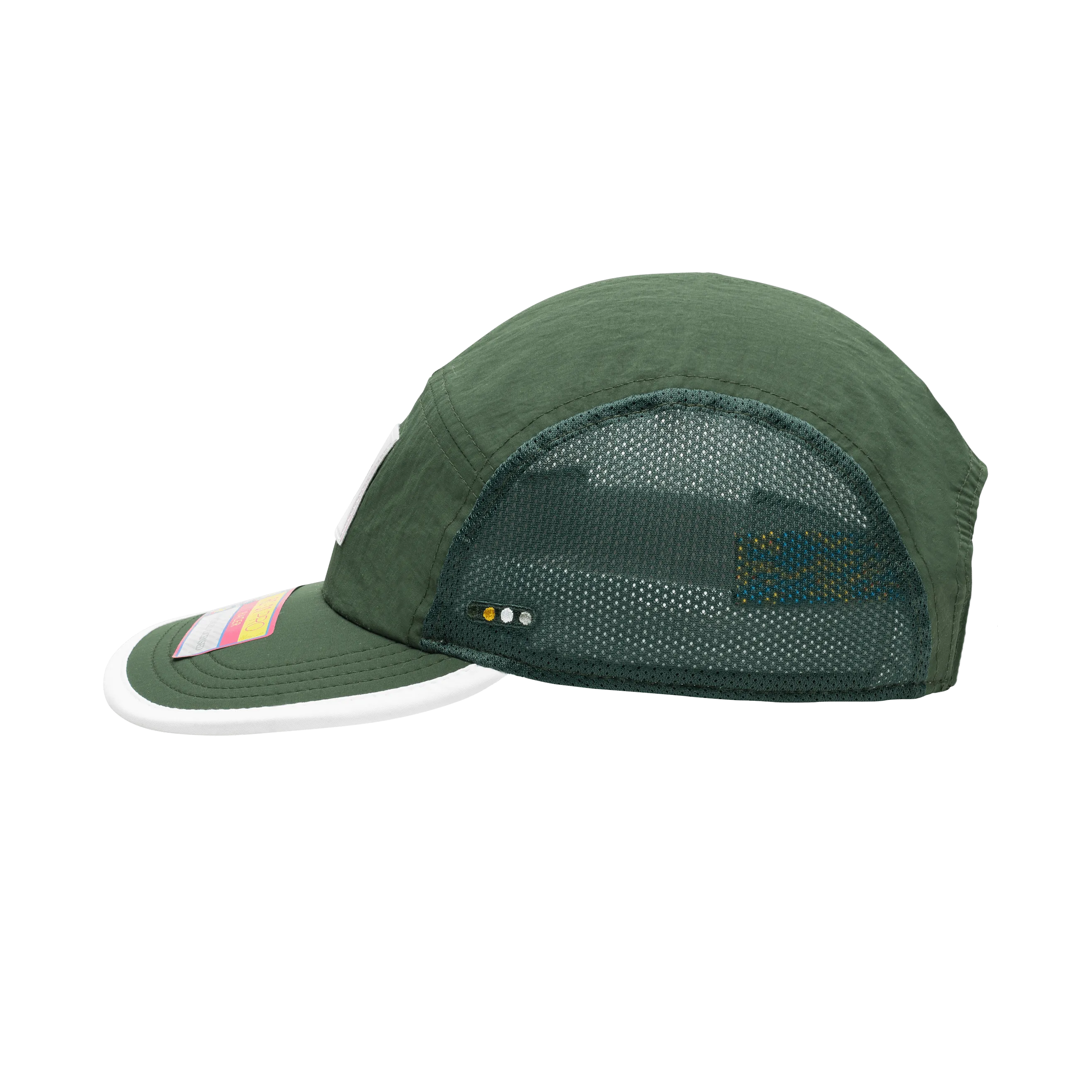 Portland Timbers Marathon 2.0 Racer Hat