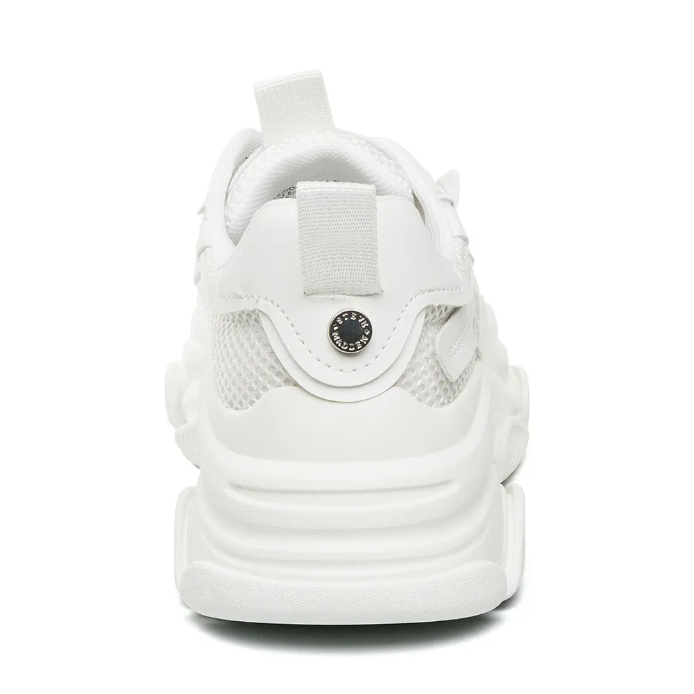 Possession-E Sneaker WHITE