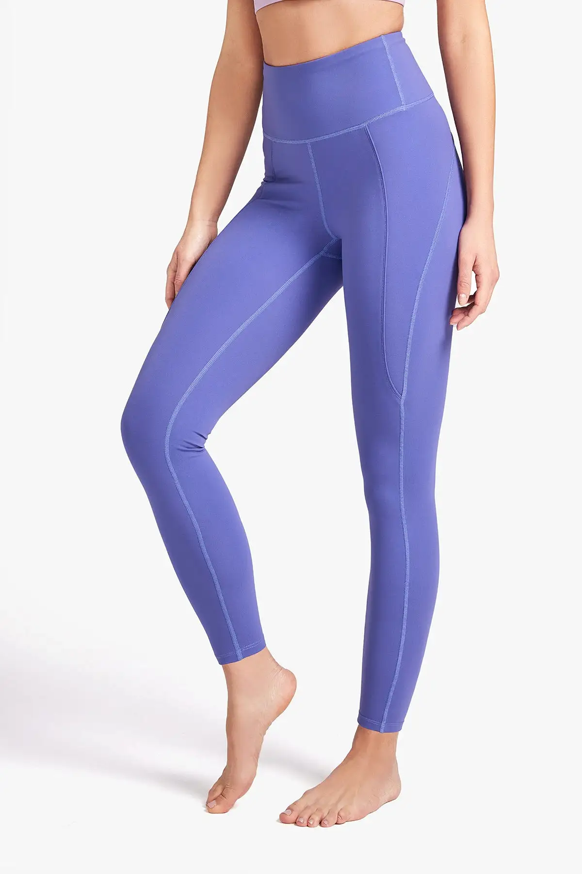 Power High-Rise Butt Lifting Legging