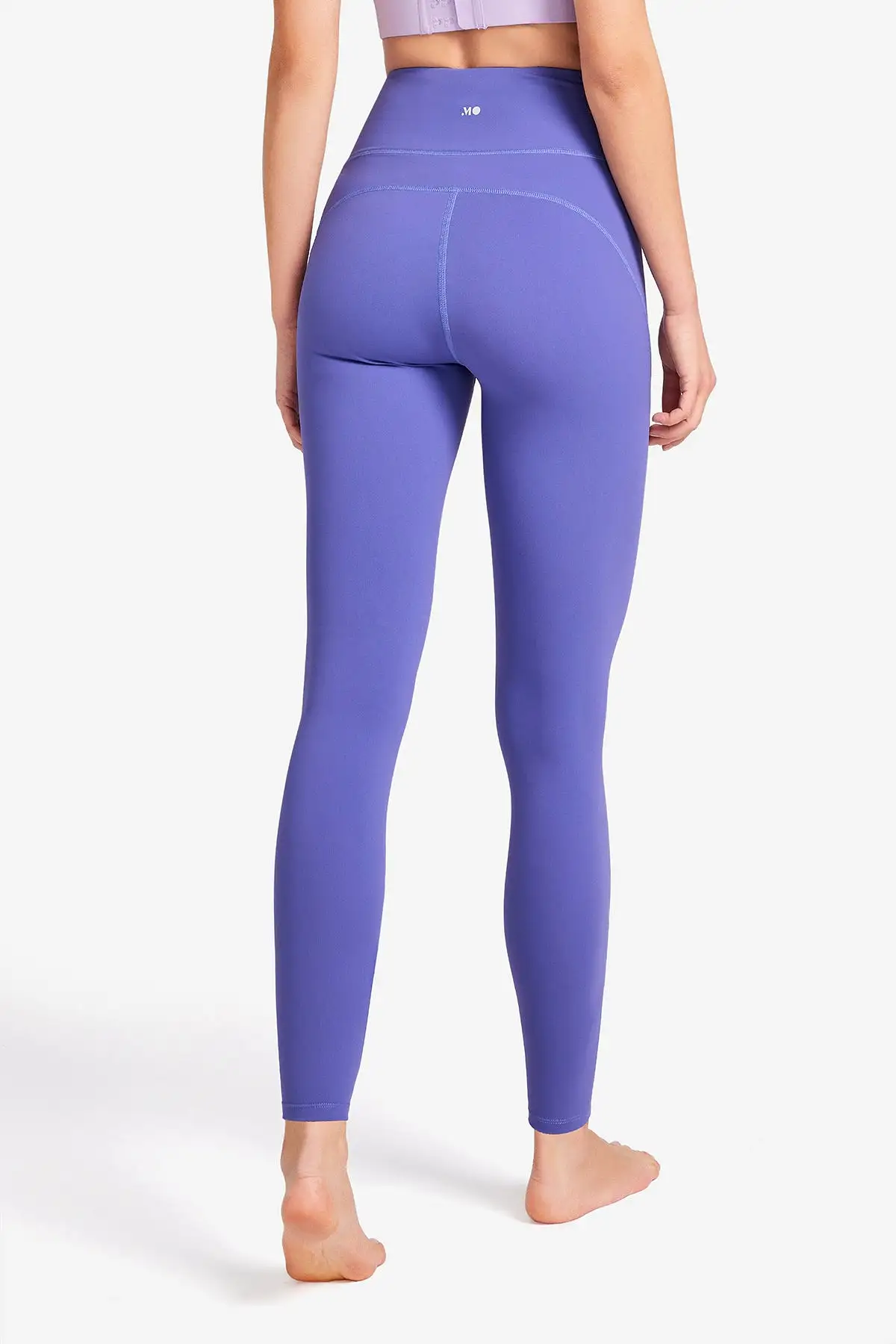 Power High-Rise Butt Lifting Legging