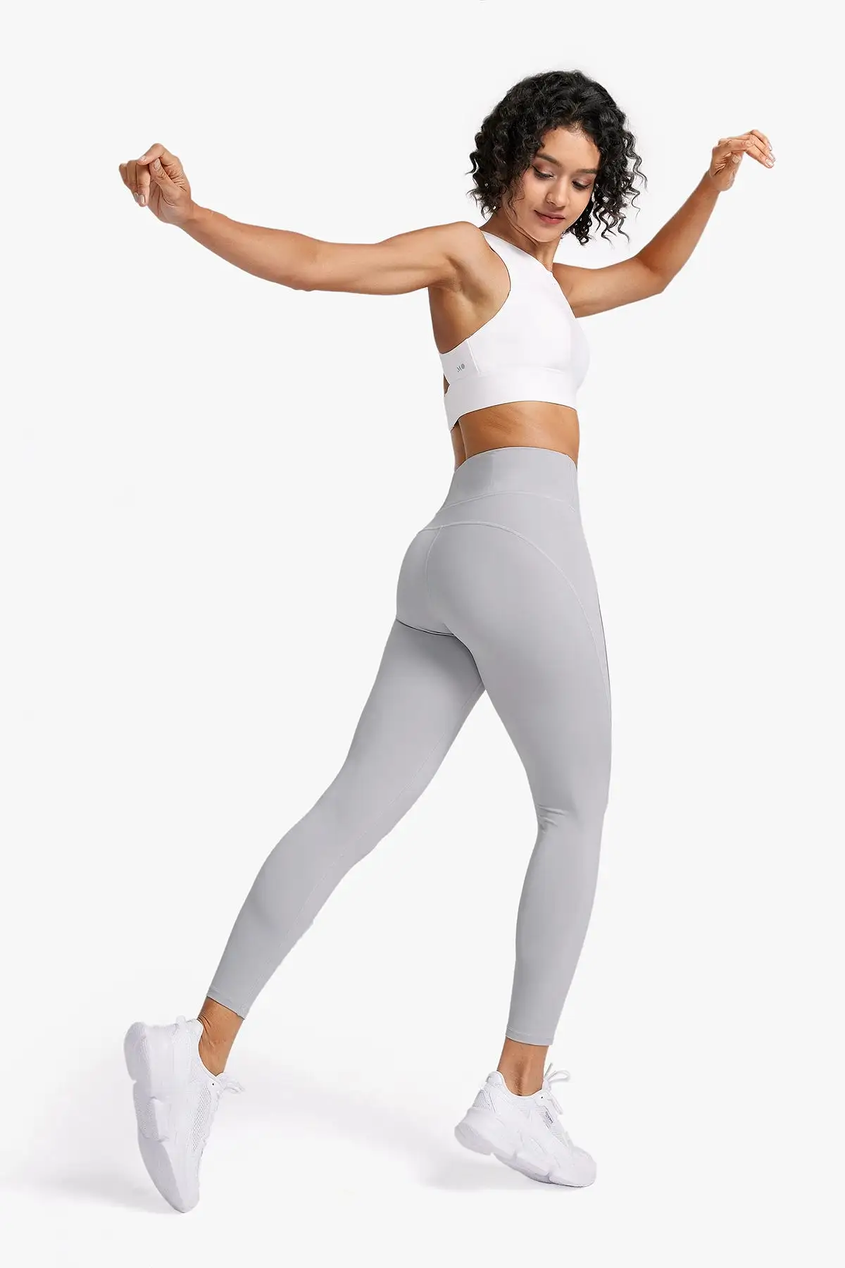 Power High-Rise Butt Lifting Legging