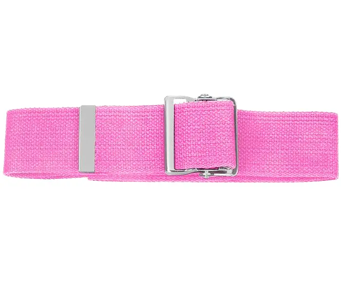 Prestige Medical 621 Cotton Gait Belt