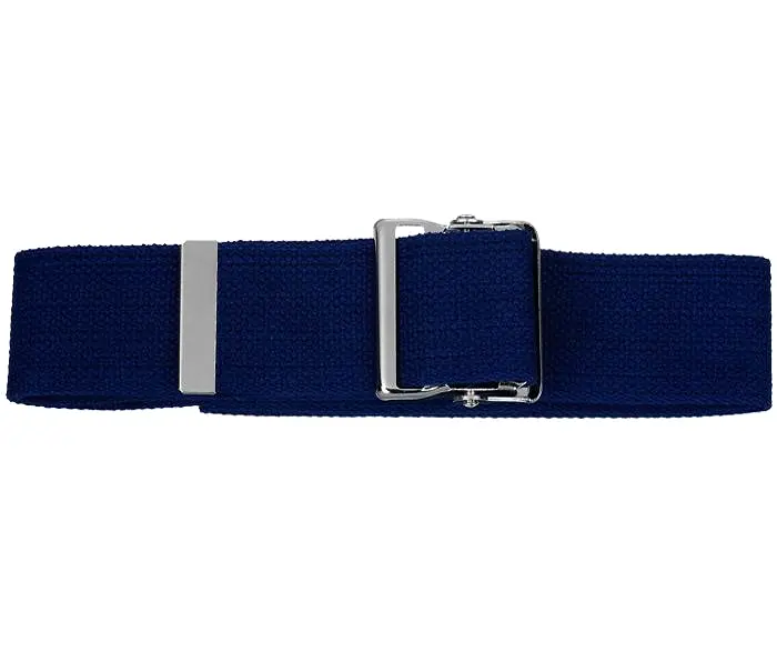 Prestige Medical 621 Cotton Gait Belt