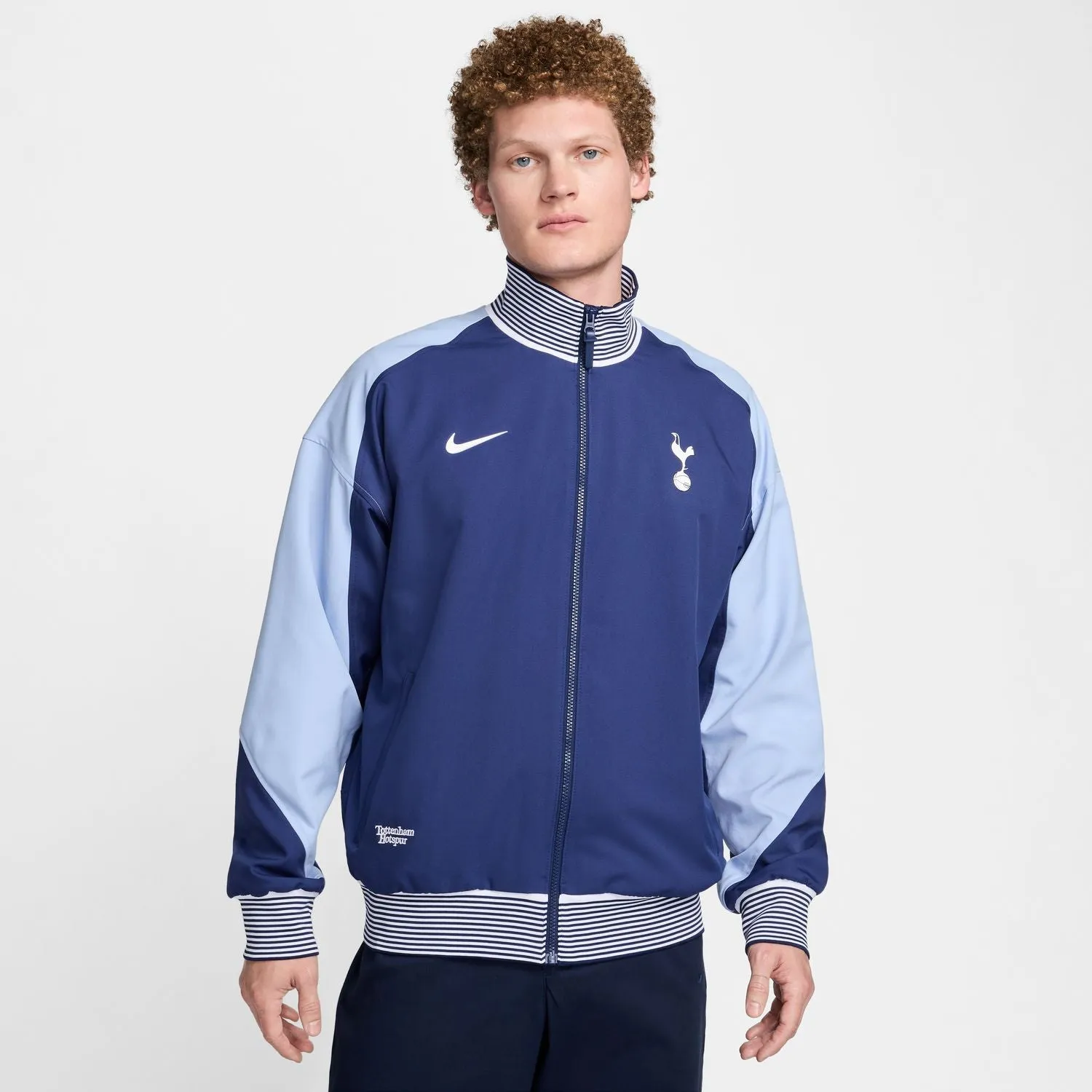 Pumas Anthem Jacket - Mens