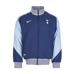 Pumas Anthem Jacket - Mens