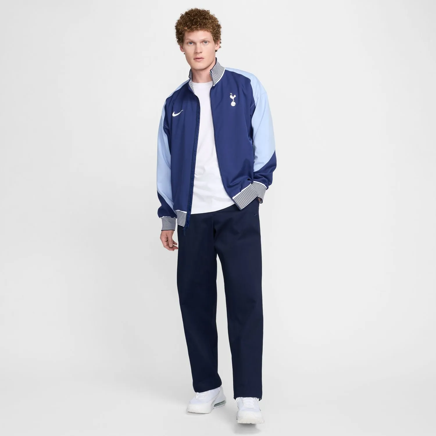 Pumas Anthem Jacket - Mens