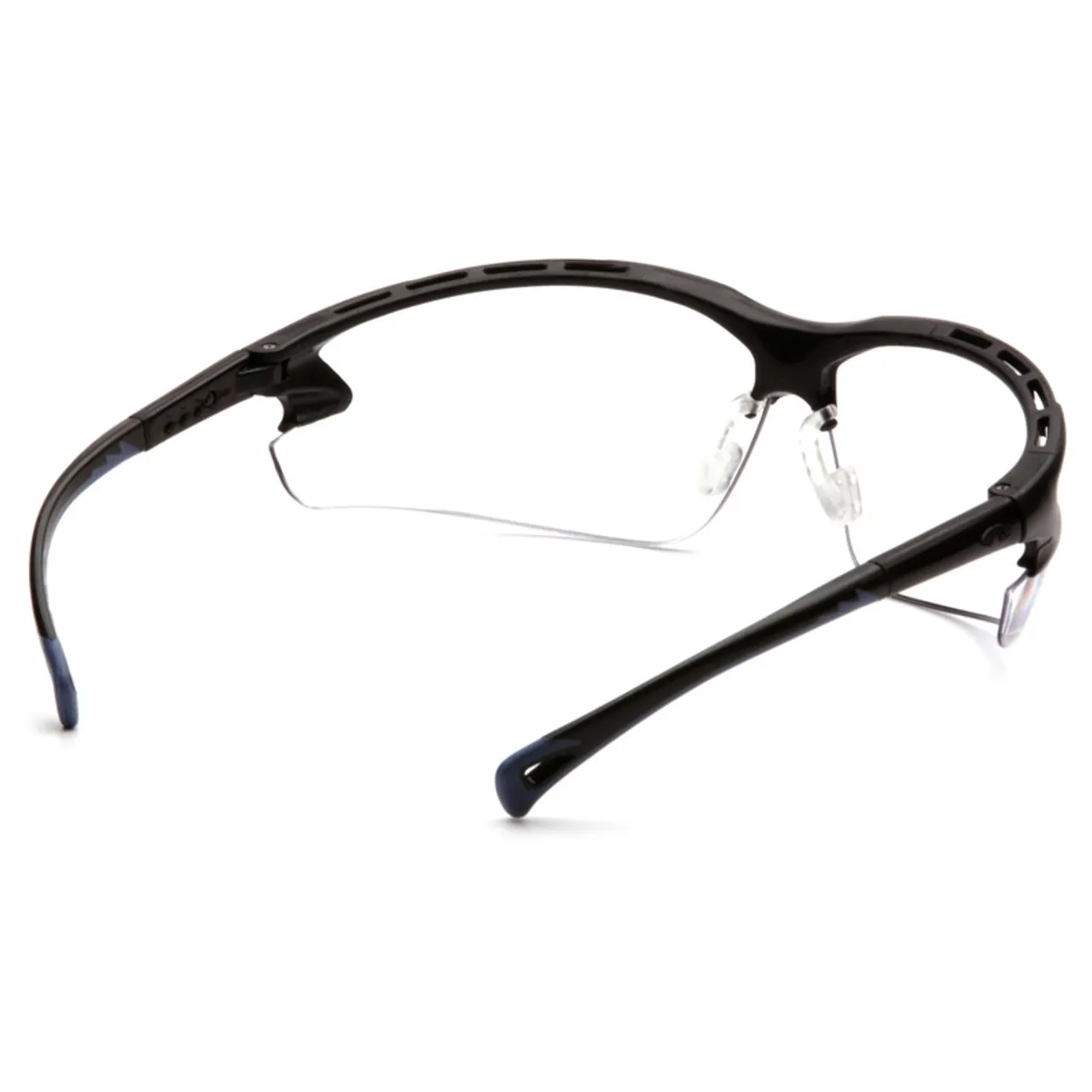 Pyramex Clear Venture 3 Safety Glasses SB5710D - Box of 12