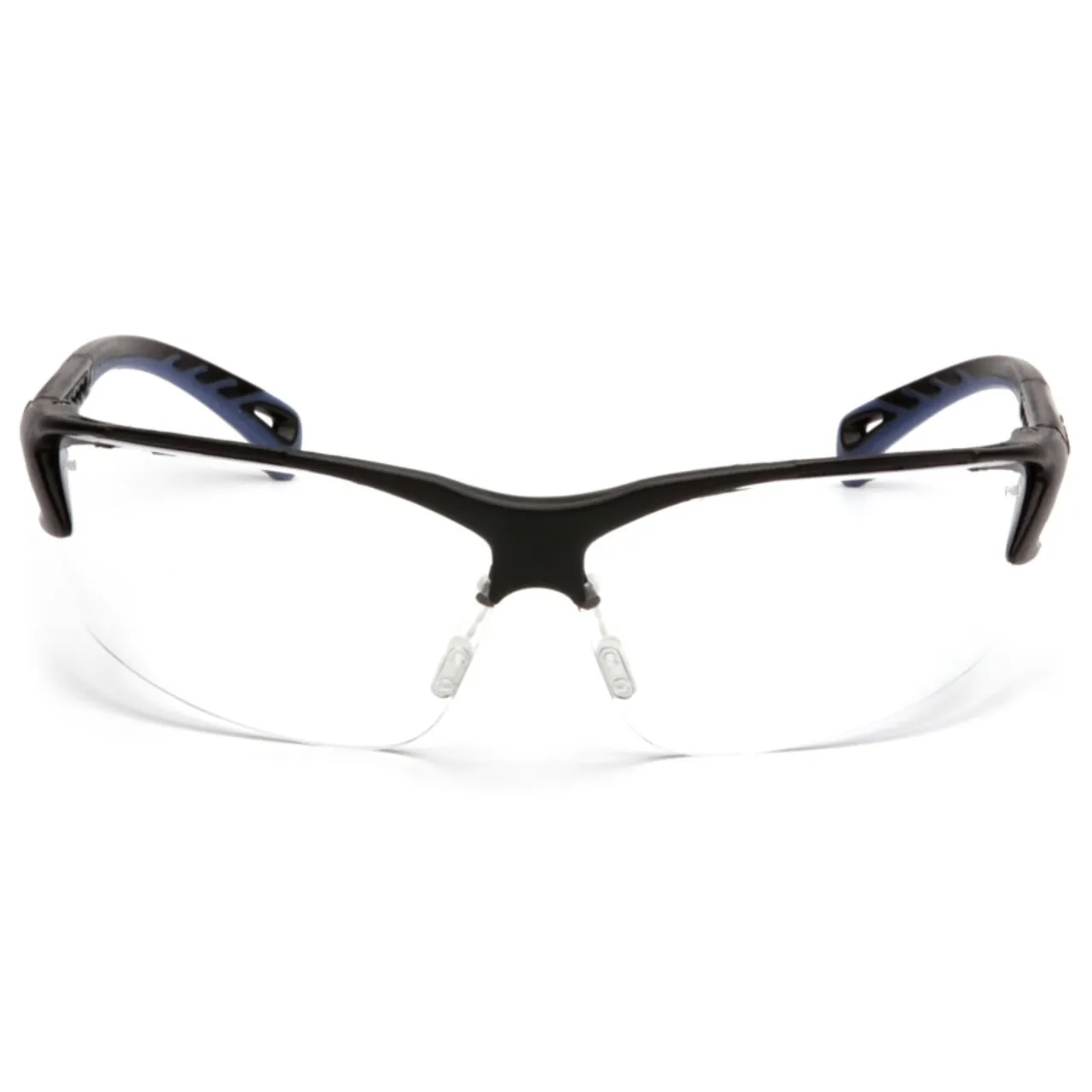 Pyramex Clear Venture 3 Safety Glasses SB5710D - Box of 12