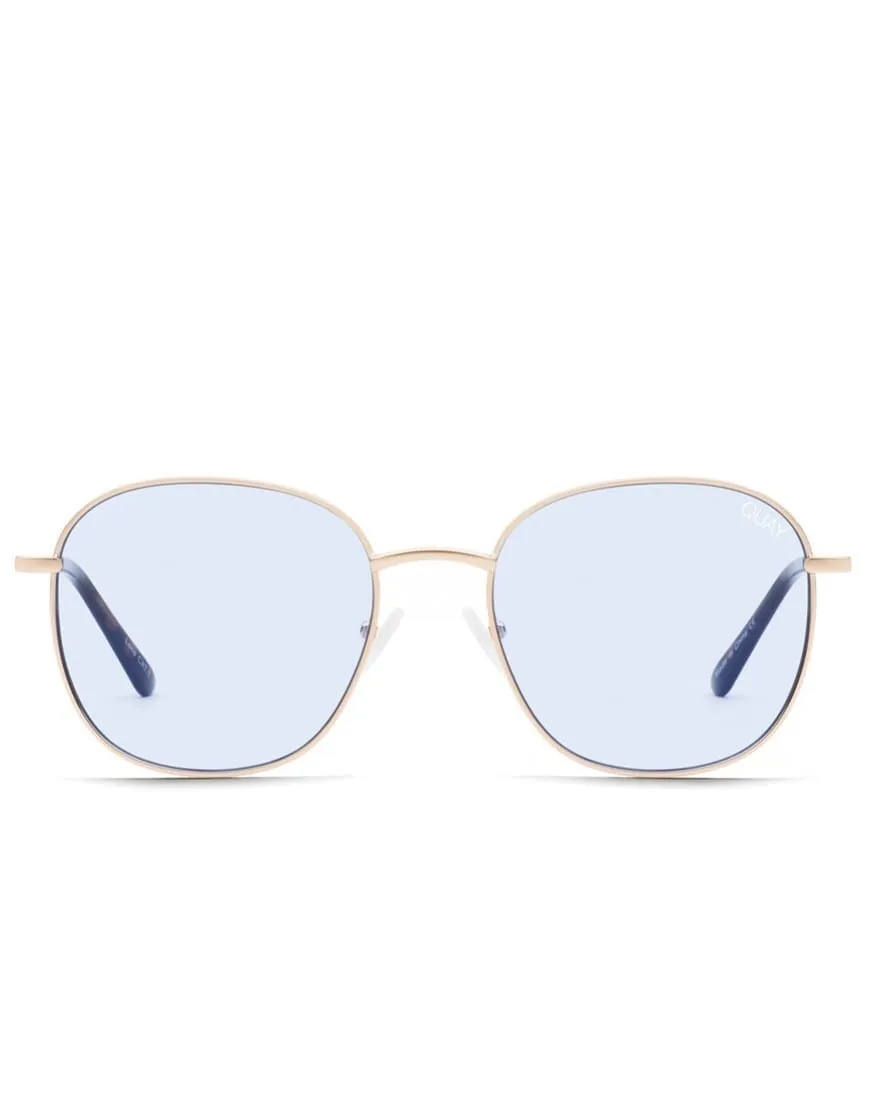 Quay Australia Glasses Jezabell - WATCH | WEAR Online Store