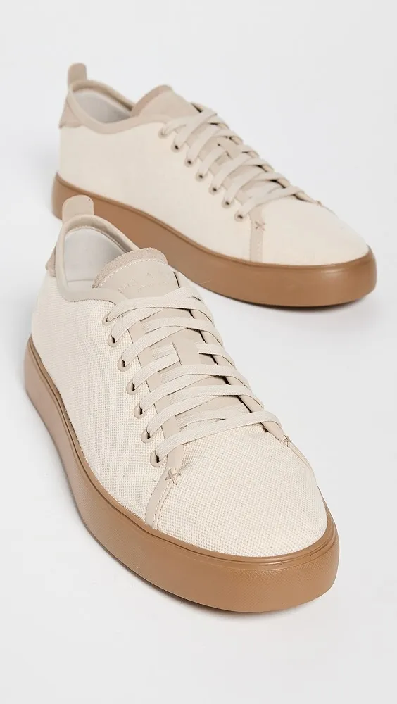 rag & bone   Perry Lace Up Sneakers 