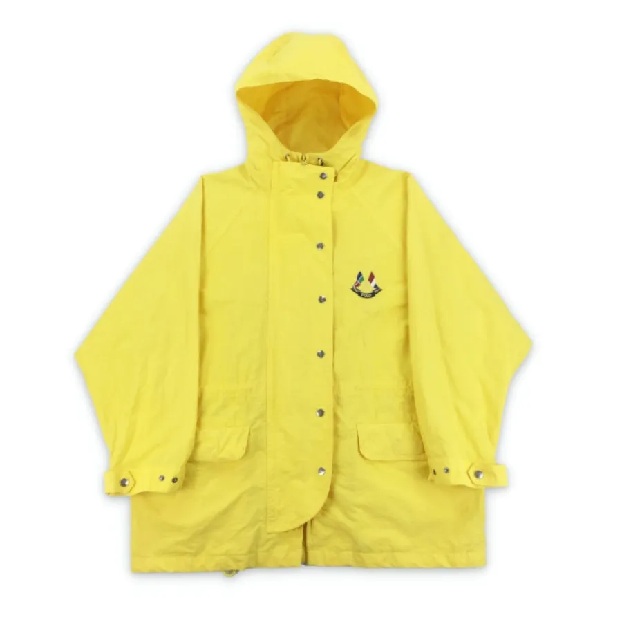 Ralph Lauren 1991 Windbreaker Jacket - Large