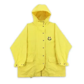 Ralph Lauren 1991 Windbreaker Jacket - Large