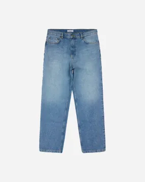 Rami Store Jeans - Authentic Blue