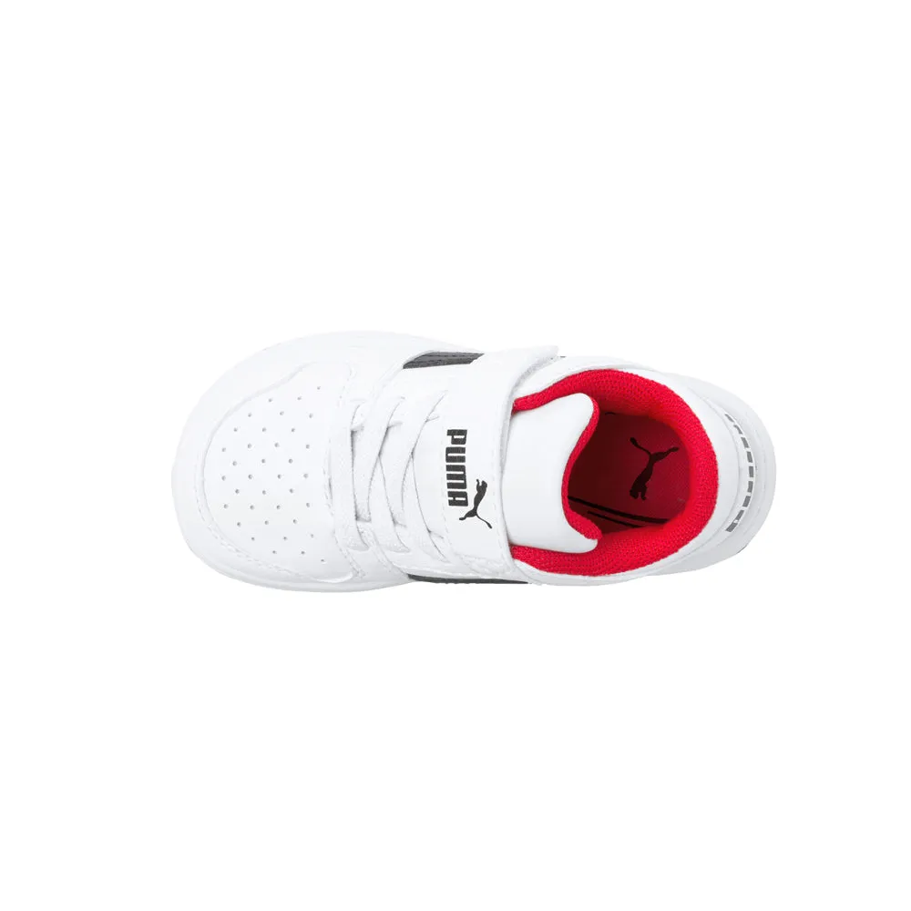 Rebound Layup Lo SL Sneakers (Infant-Little Kid)