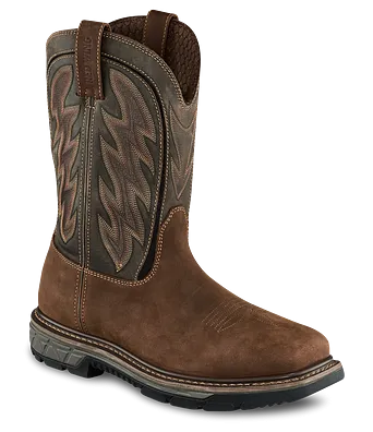 Red Wing Style #2204 Men's 11-inch Pull-On Boot