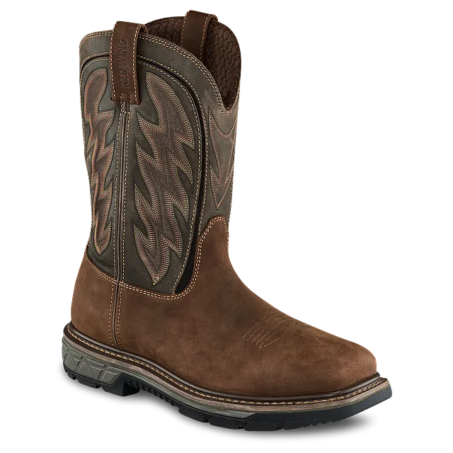 Red Wing Style #2204 Men's 11-inch Pull-On Boot