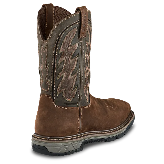 Red Wing Style #2204 Men's 11-inch Pull-On Boot