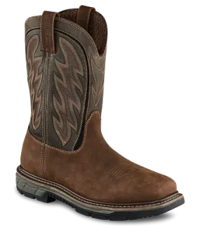 Red Wing Style #2204 Men's 11-inch Pull-On Boot