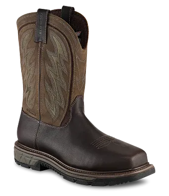 Red Wing Style #2227 Men's Rio Flex 11-inch Pull-On Boot