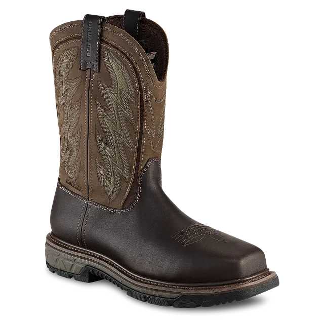 Red Wing Style #2227 Men's Rio Flex 11-inch Pull-On Boot