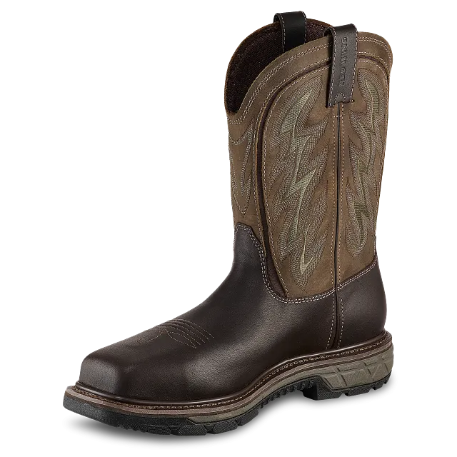 Red Wing Style #2227 Men's Rio Flex 11-inch Pull-On Boot