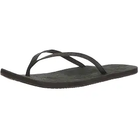 Reef Leather Uptown Women's Sandal Footwear (Brand New)