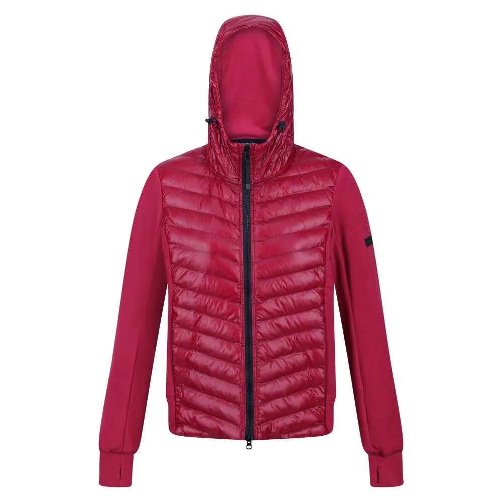 Regatta - Womens/Ladies Kelton Baffled Hybrid Jacket