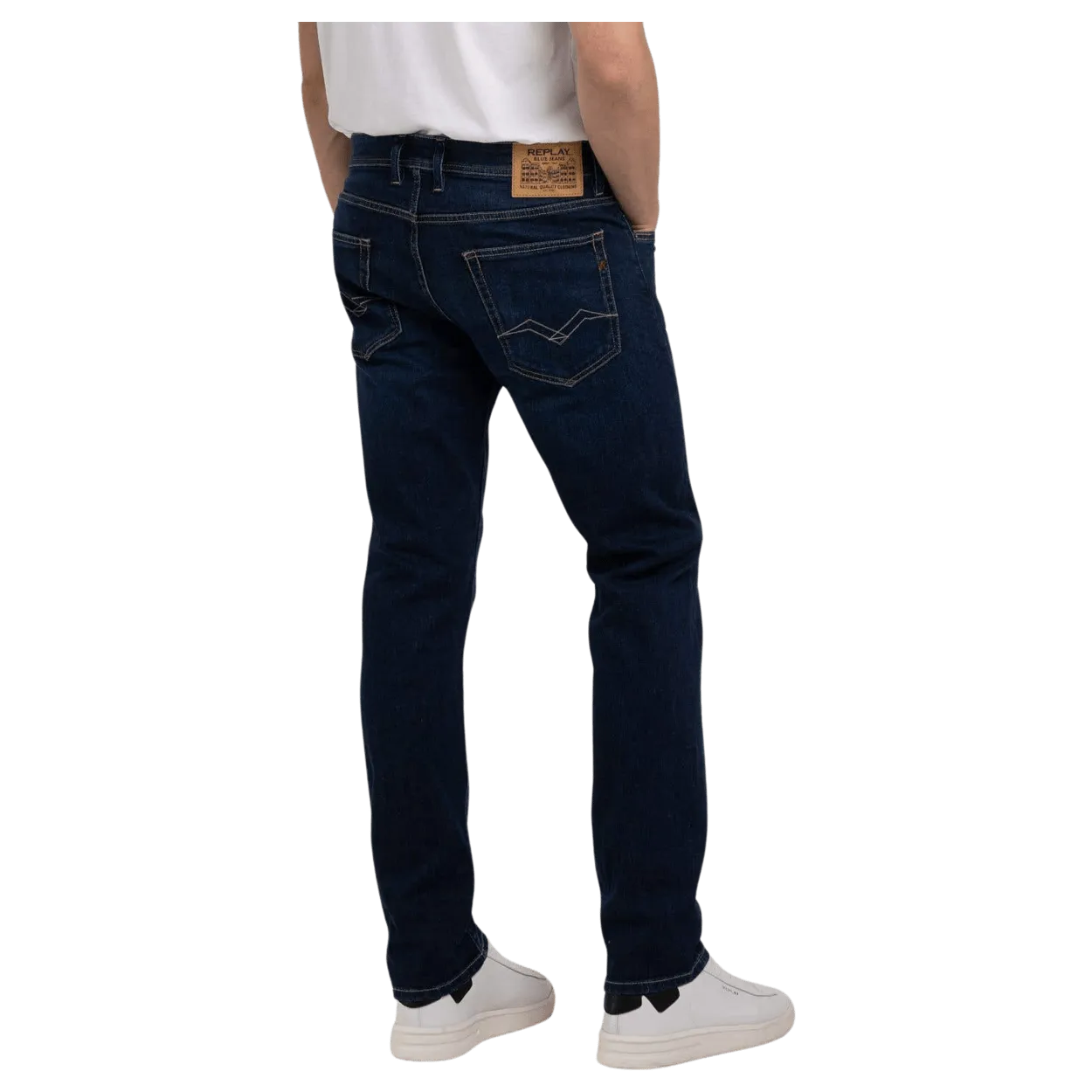 Replay Grover Jeans