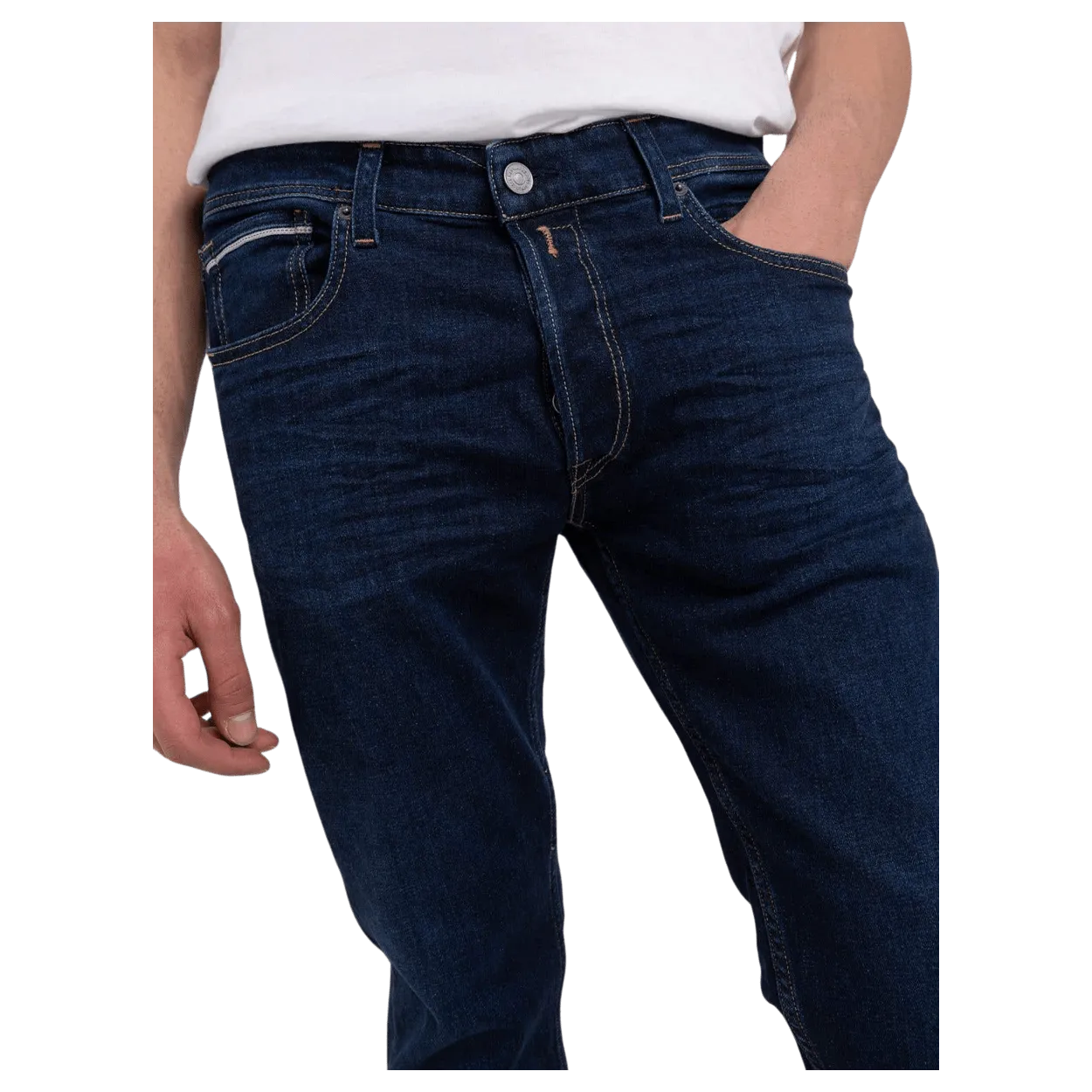 Replay Grover Jeans