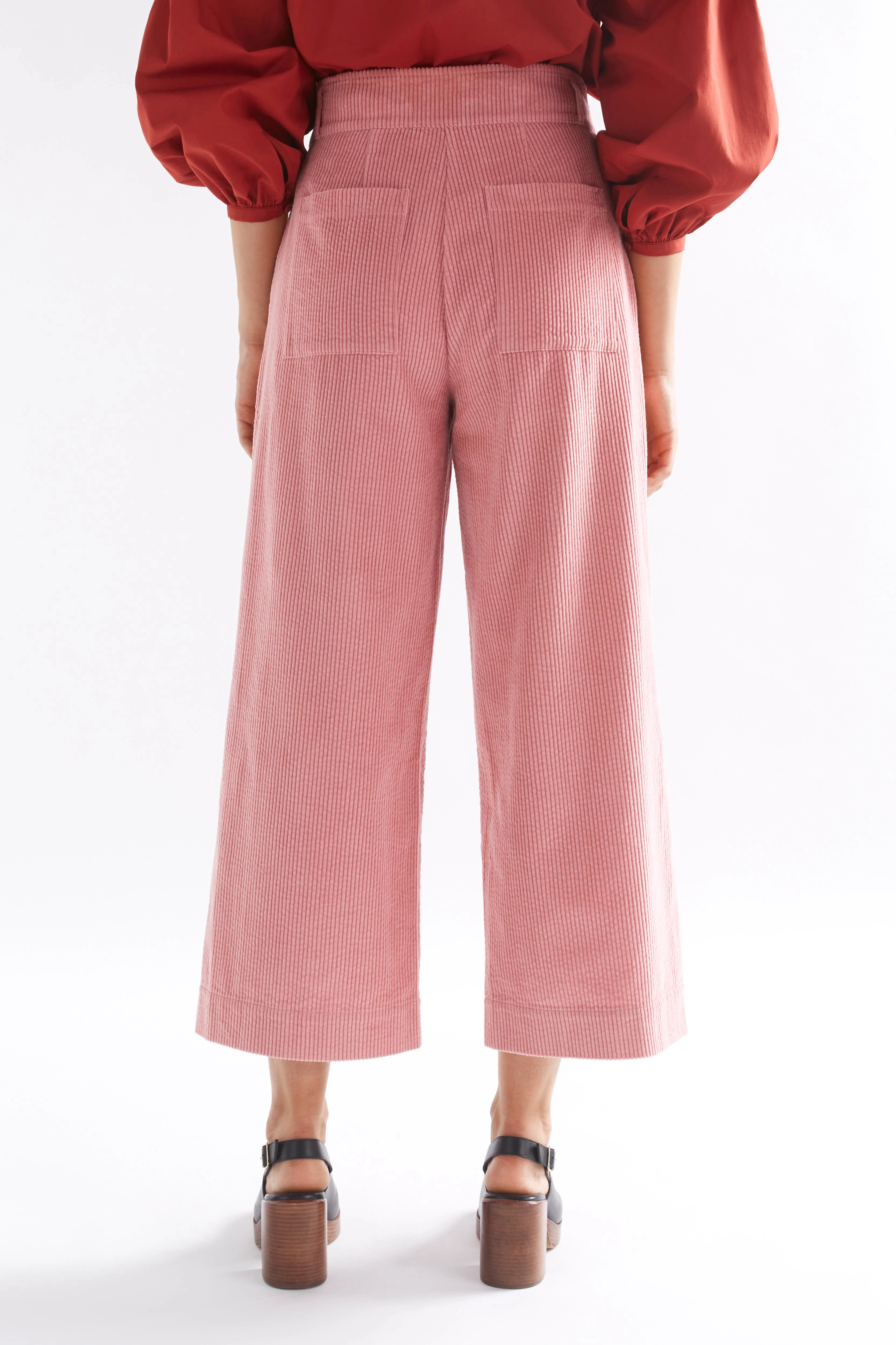 Rhes Cord Pant