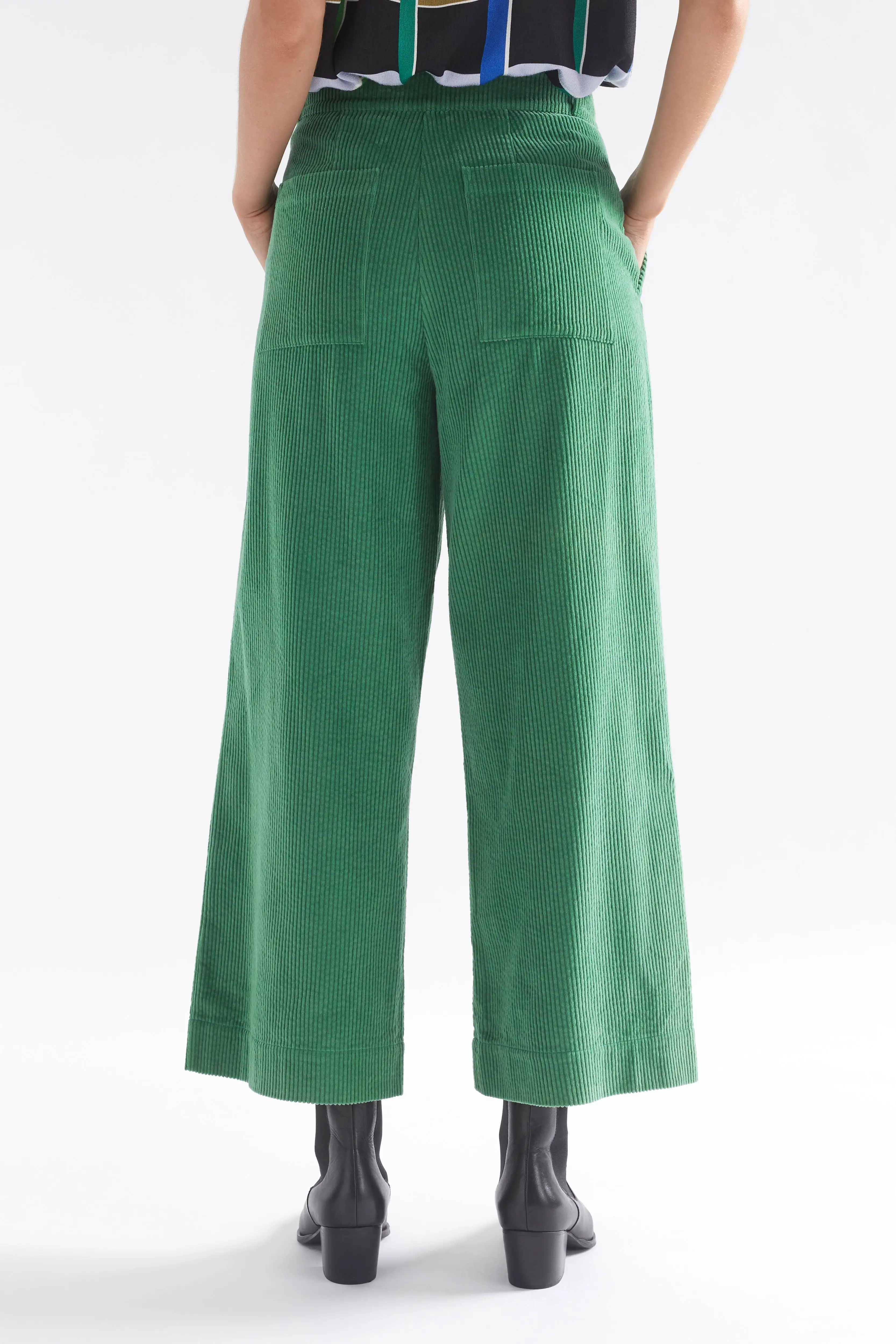 Rhes Cord Pant