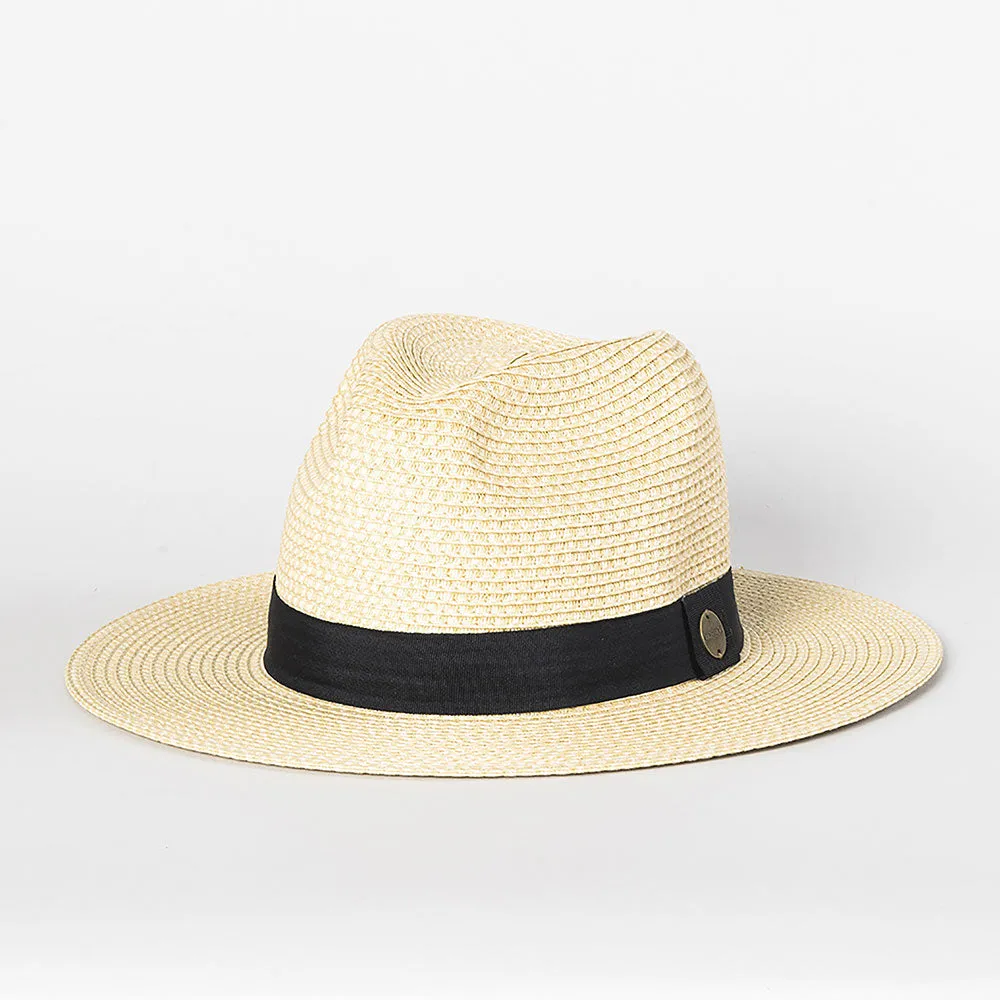 Rip Curl Womens Dakota Panama Hat