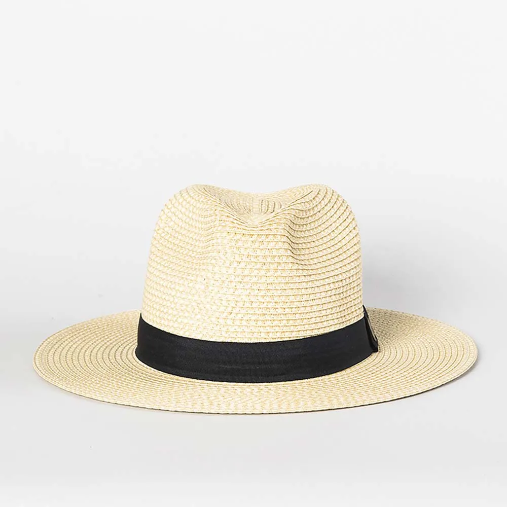 Rip Curl Womens Dakota Panama Hat