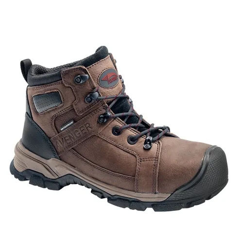 RIPSAW WORK BOOT - A7336