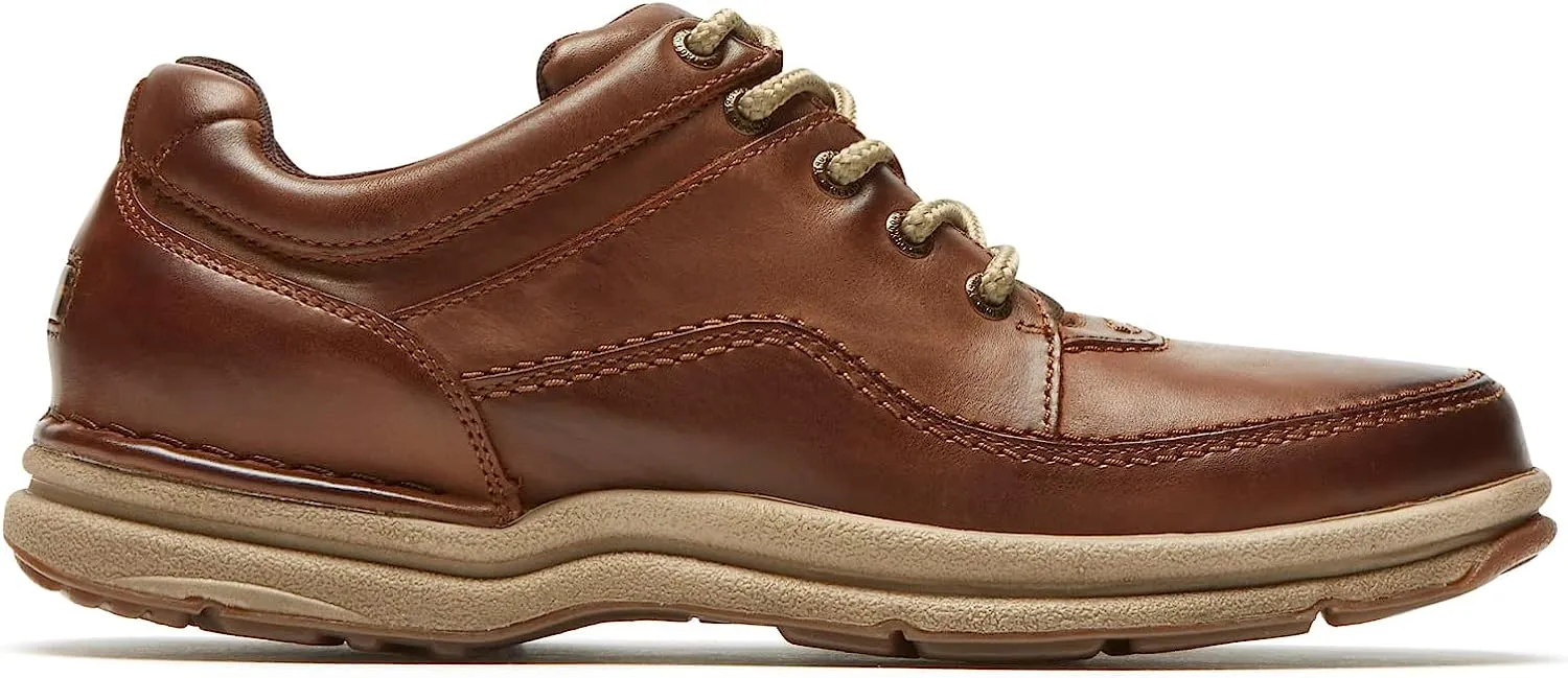 Rockport Mens Wt Classic Sneakers