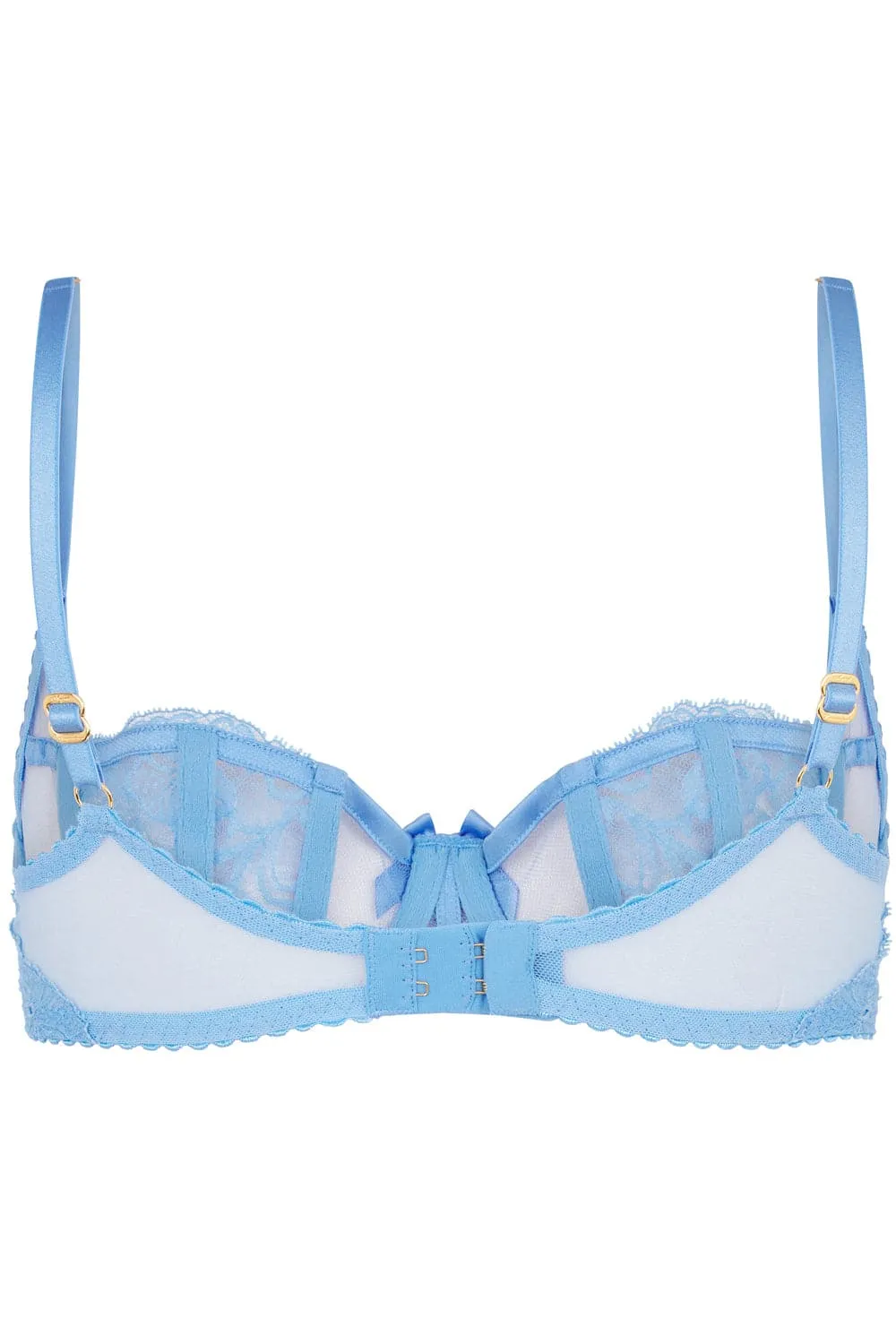 Rozlyn Balconette Underwired Bra