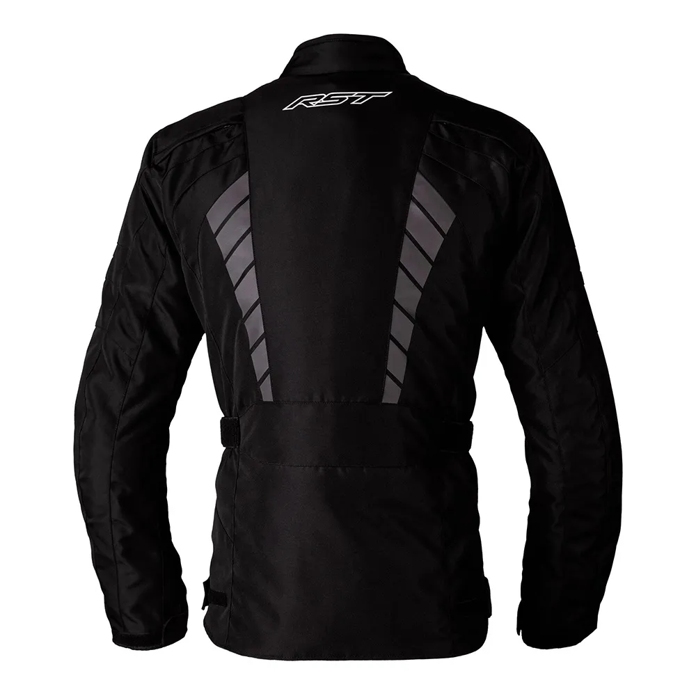 RST Alpha 5 Jacket - Black