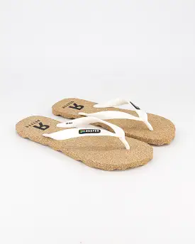 SA Cork Flip Flops (UNISEX)